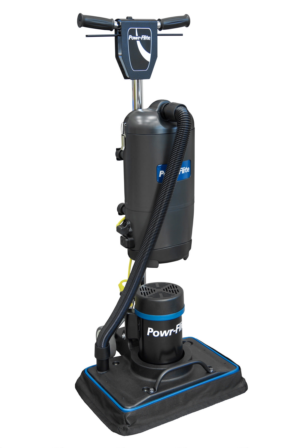 Twist Polishers