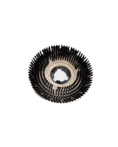 14" Poly Brush with Clutch Plate - Fits PAS14G