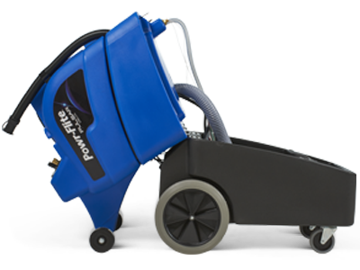Pulsar Delta+ Carpet Extractor