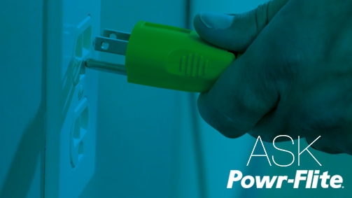 How Do I Know What Extension Cord To Use?