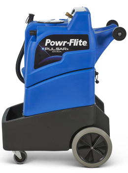 Pulsar Gamma+ Carpet Extractor