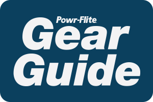 Powr-Flite Gear Guide