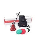 Motor Scrubber