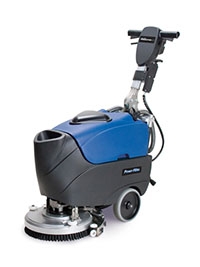 Predator Auto Scrubber