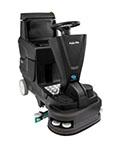 Crossover Ride-On Scrubber