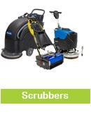 Auto Scrubbers