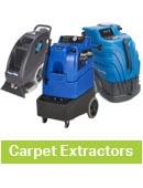 Carpet Extractors