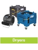 Carpet Dryers