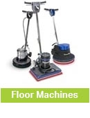 Floor Buffer