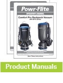 Product Manuals