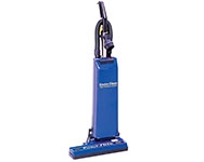 Dual Motor Upright Vacuum 18" with Tools - PF18