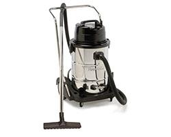 Wet Dry Vacuum 20 Gallon Dual Motor with Stainless Steel Tank