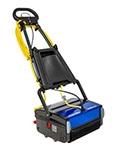 Multiwash Scrubber