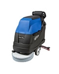 Phantom Traction-Drive Scrubber 20"