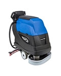 Phantom 24" Traction-Drive Scrubber