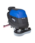 Phantom Traction-Drive Scrubber 32"