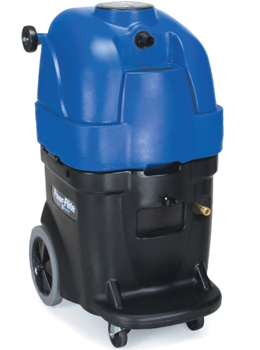 13 Gallon Heated Carpet Extractor