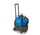 CAS16 Compact Scrubber