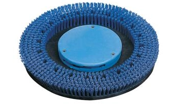 Powr-Riser Carpet Brush
