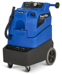 Pulsar Delta Carpet Extractor
