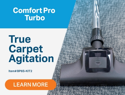 Comfort Pro Turbo