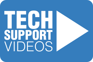 Tech Support Videos