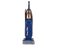 PF82HF Series Vacuums