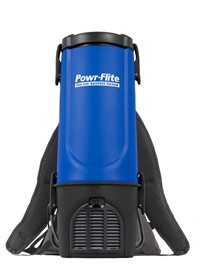 Pro-Lite Backpack Vacuum