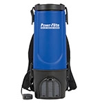 BP4S Pro-Lite Backpack Vacuum Filter