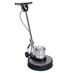 C131-7 Classic 1HP Floor Machine Manual