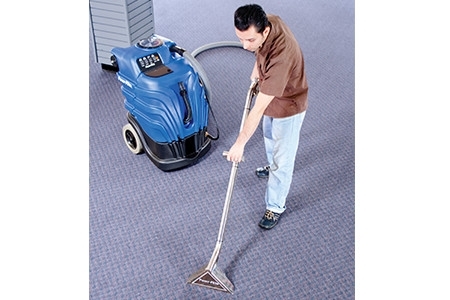 Carpet Extractors