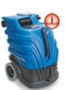 Heated Carpet Extractor