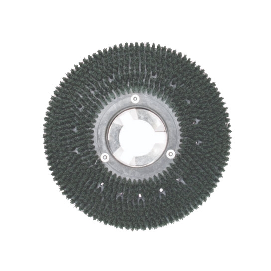 Lite Grit Floor Scrubbing Brush