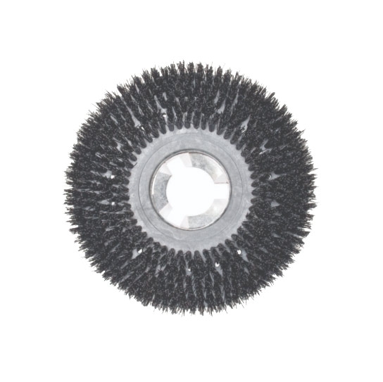 Medium Grit Hard Floor Scrubbing Brush