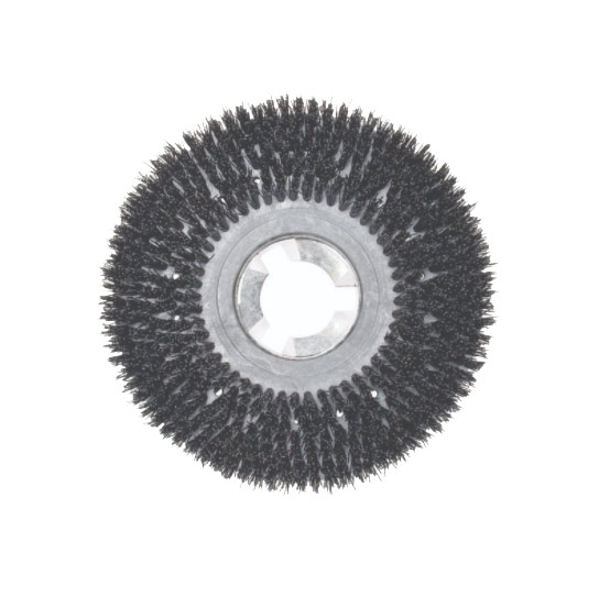 Medium Grit Hard Floor Scrubbing Brush