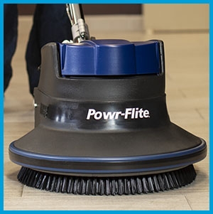 Floor Cleaning Machines