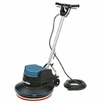 NM171HD, NM171SD, NM201HD, NM202 Floor Machines Manual