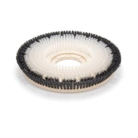 Nylon Carpet Cleaning Shampoo Brush