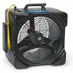 PDF5 Axial Fan