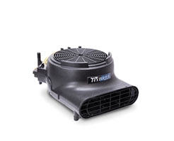 Deluxe Hybrid 3-Speed Carpet Dryer