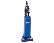 Dual Motor Upright Vacuum 14" with Tools - PF14