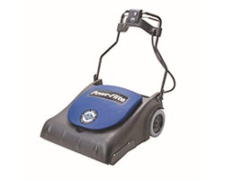 Wide Area Vacuum 30"