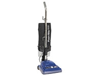 Commercial Bagless Upright Vacuum 12" - PF50DC