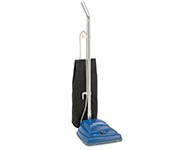 Commercial Upright Vacuum 12" with Paper Bag - PF50