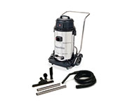 Wet Dry Vacuum 15 Gallon With Stainless Steel Tank and Tool Kit - PF53