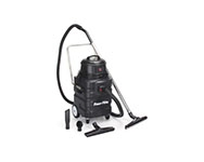 Wet/Dry Tank Vacuum 15 gallon with Poly Tank and Tool Kit - PF54