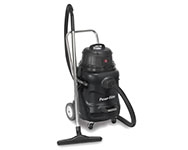 Wet Dry Vacuum 20 Gallon with Poly Tank and Tool Kit - PF56