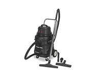 Wet Dry Vacuum 20 Gallon Dual Motor with Poly Tank - PF58