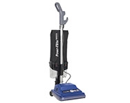 Bagless Upright Vacuum w/QT 12" - PF712DC