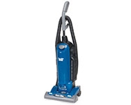 Commercial Upright Vacuum 15" HEPA with On-Board Tools - PF82HF